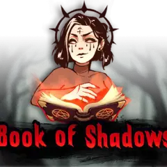 Book of Shadows