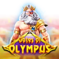 Gates of Olympus